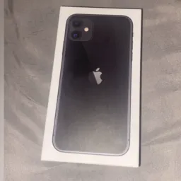 RIFA DE UM IPHONE 11 DIA 25 DE JUNHO DE 2026