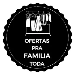 Ofertas pra família toda 2 🛍