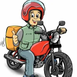 🚨S.O.S MOTO FRETE LONDRINA & REGIÃO