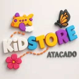 KIDSTORE ATACADO 4