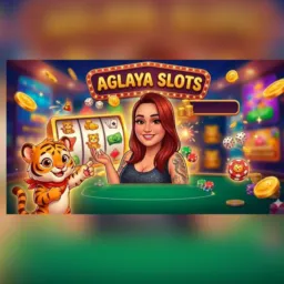 Clube Das bets(Aglaya Slots)