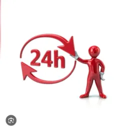 BRICK 24 HORAS 1
