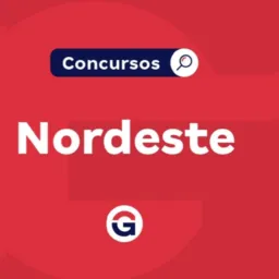 CONCURSO nordeste 2026