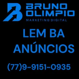 2° Estou Anunciando LEM