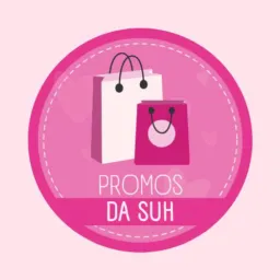 Grupo VIP | Promos da suh🛍✨️