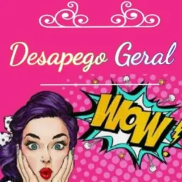 Desapegoss 🌹🙌🏼 Todo tipo de desapego!