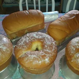 🍞Pães Roscas🥯 Bolachas🍩 Delícias da Sandra