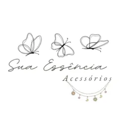 Sua Essência Acessórios 💍🛍️