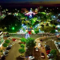 100% QUEDAS DO IGUAÇU