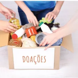 DOAÇÕES SLZ