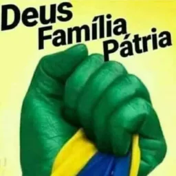 💚Juntos somos mais fortes💛