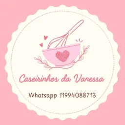 Delícias da Vanessa ☺️🍰