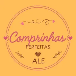 Comprinhas Perfeitas Ale 5