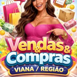 COMPRA E VENDA VIANA/REGIÃO