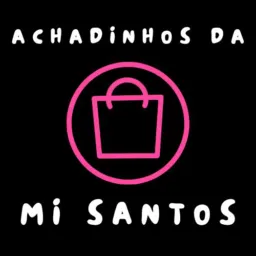 ACHADINHOS DA MI🔍