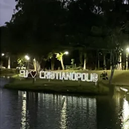 Cristíanopolis..de tudo um pouco 😌