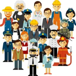 Free-lancer em várias áreas