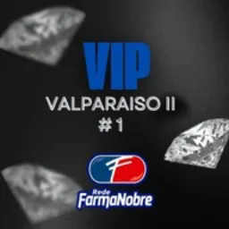 💎 VIP Farmanobre Val II # 1