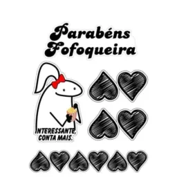 Fofocalizando tapera