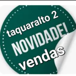 Taquaralto 💰vendas. 2