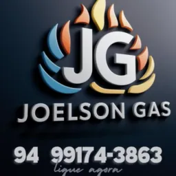 🎛️♨️JOELSON GÁS DISTRIBUIDORA 🪔🧯