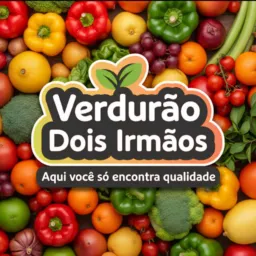 Verdurão Dois Irmãos