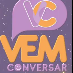 Vem conversar para te conhecer