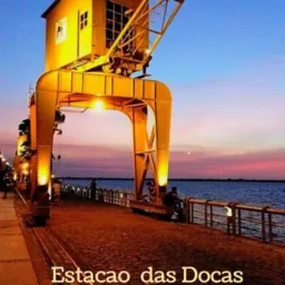 OLX ESTAÇÃO DAS DOCA BELEM 🤑