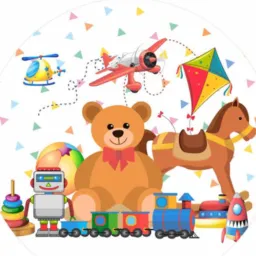 VENDA DE BRINQUEDO APATI R$ 50.00 R$ 60.00 💘(FORTALEZA)