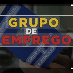 GRUPO DE EMPREGOS SFX🇧🇷