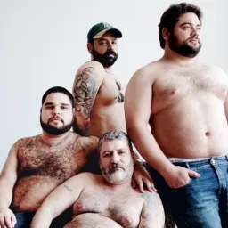 Ursos e Ursinhos 🐻