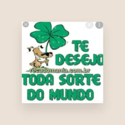 Rifas LIVRES da 🍀SORTE🍀😘🌻😎