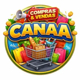 Compra & vendas - CANAÃ 🛍️🛒