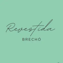 Revestida Brechó ♻️🛍
