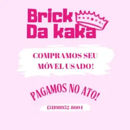 Brick da Kaká 🫰🍀