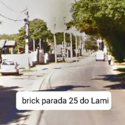 Brick da parada 25 lami