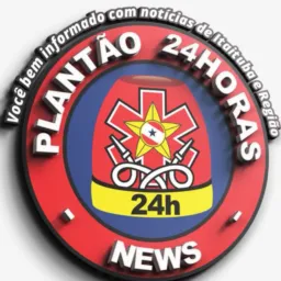 🎥🚨Plantão 24horas News🚔