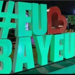 DESAPEGA BAYEUX E REGIÃO
