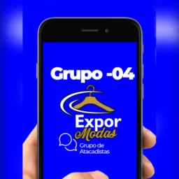 🛍4Atacadão EXPOR MODAS 🛍