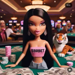💸✅SLOTS DA BRUNA FORTUNE TIGER🔥💸