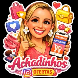 ✨️VIP1 Achadinhos 🛍 Shô