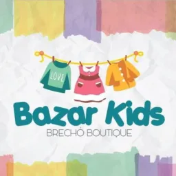 BAZAR INFANTIL E JUVENIL Novos e usados👧🏻👶🏻