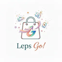 Leps Go | Garimpos Baratinhos 🛍️