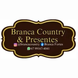 Loja Branca Country