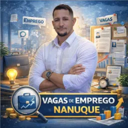 VAGAS DE EMPREGO NANUQUE