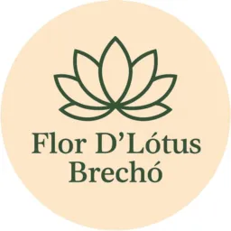 Flor D’ Lótus Brechó