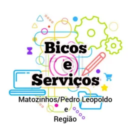 BICOS e SERVIÇOS 👷‍♀️👷🏻