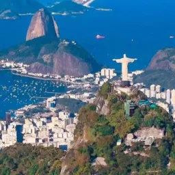 CLASSIFICADOS DO RIO DE JANEIRO
