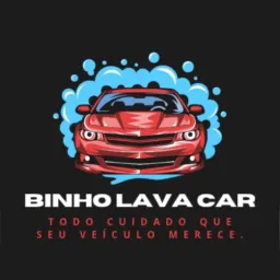 Binho lava car