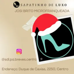 SDL Breves Centro e Ana Maria Boutique